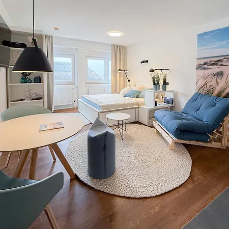Metropol 17 * Norderney