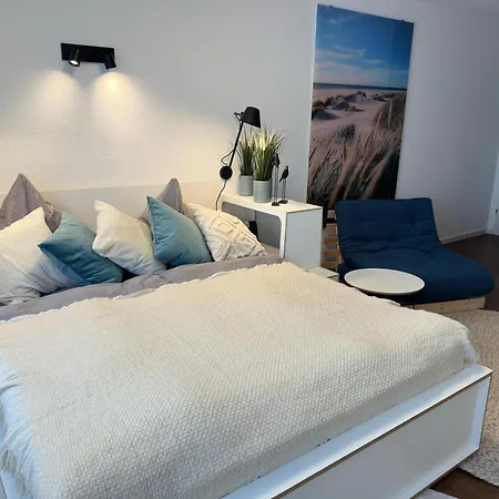 Metropol 17 * Norderney